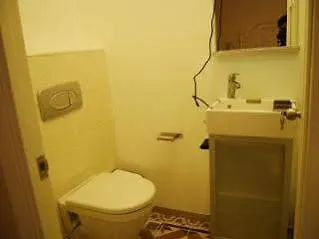 Aparthotel Pembe Cati