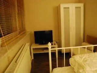 Aparthotel Pembe Cati 3*
