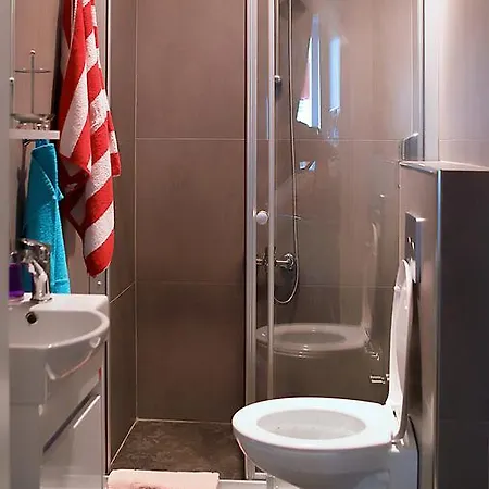 Pembe Cati Aparthotel