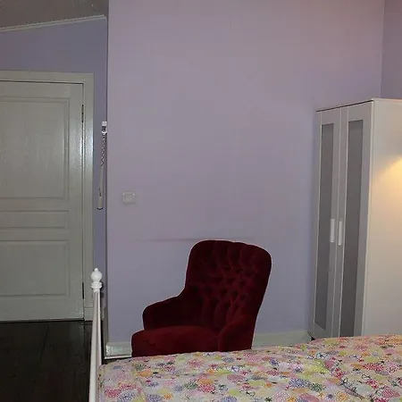 Pembe Cati Aparthotel 3*