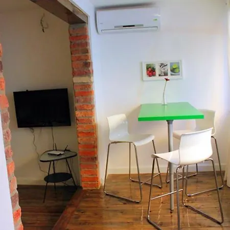 Aparthotel Pembe Cati Istanbul