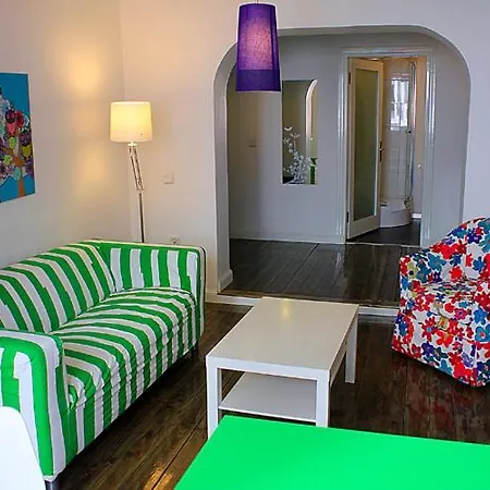 Pembe Cati Aparthotel Istanbul