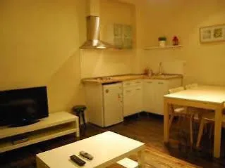 Pembe Cati Apart Otel