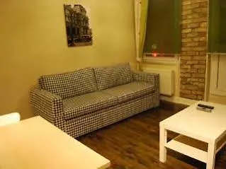 Pembe Cati Apart Otel İstanbul