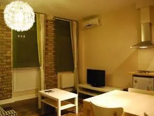 Pembe Cati Apart Otel