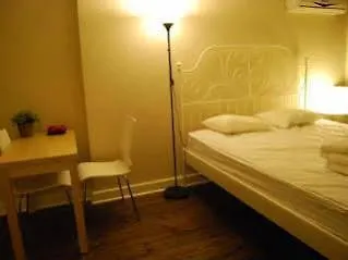 Aparthotel Pembe Cati Istanbulská provincie