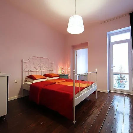 Pembe Cati İstanbul