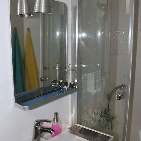 Pembe Cati Apart Otel