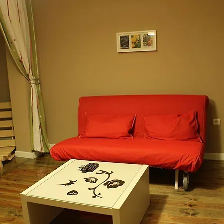Apart Otel Pembe Cati