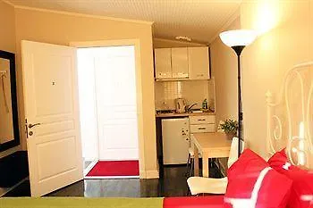 Pembe Cati Apart Otel