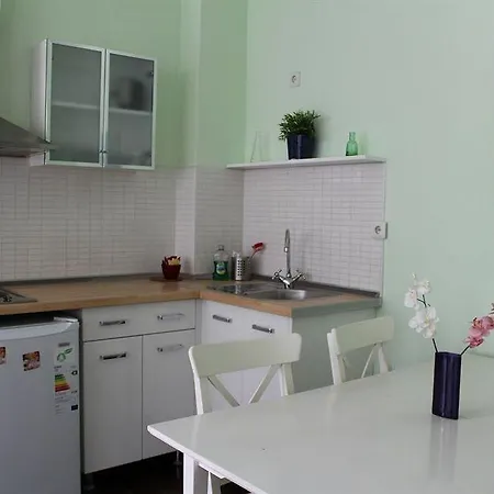 Pembe Cati İstanbul