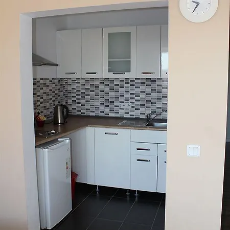 Pembe Cati 3* İstanbul