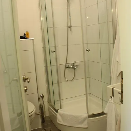 Pembe Cati Aparthotel Istanbulská provincie