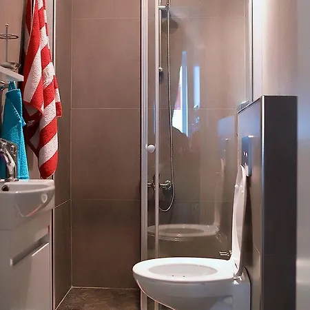 Pembe Cati Aparthotel Istanbulská provincie
