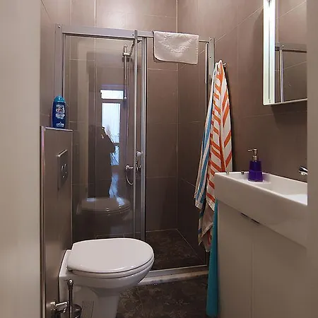Pembe Cati Apart Otel 3*
