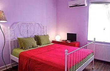 Pembe Cati Apart Otel 3*