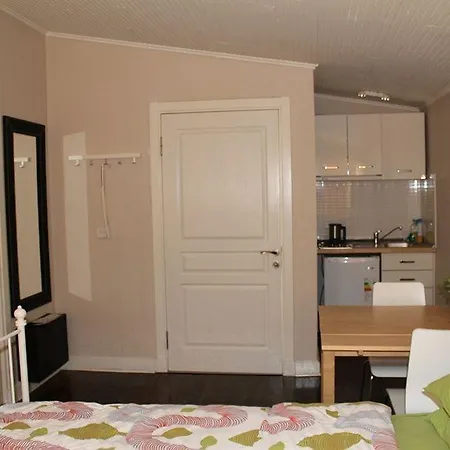 Pembe Cati Apart-hotel 3*