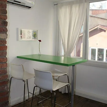 Pembe Cati Apart-hotel