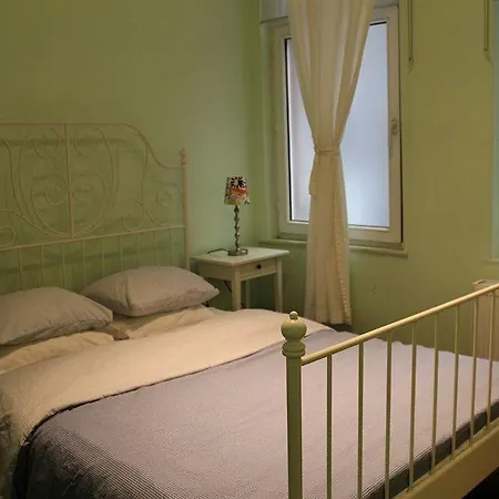 Pembe Cati Apart-hotel 3*