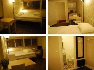 Pembe Cati Aparthotel