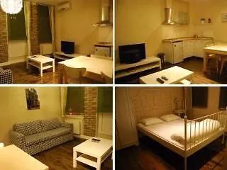 Apart-hotel Pembe Cati 3*