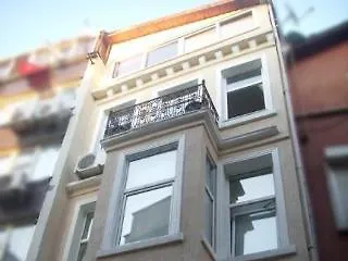 Pembe Cati Istanbulská provincie