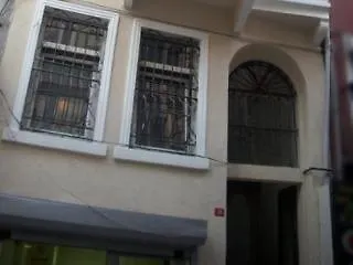 Pembe Cati 3* Istanbulská provincie