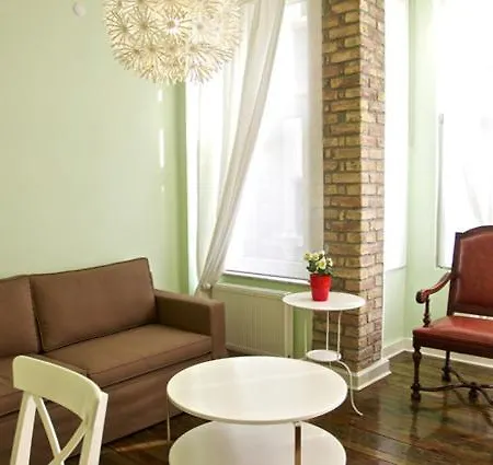 Pembe Cati Aparthotel