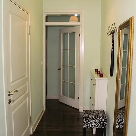 Pembe Cati Aparthotel Istanbulská provincie