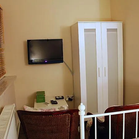 Pembe Cati Apart Otel