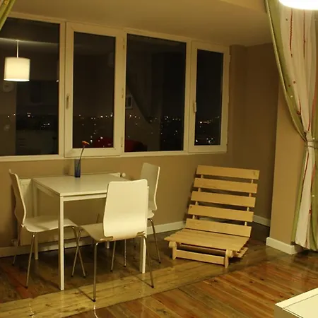 Pembe Cati Apart Otel 3*