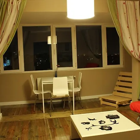 Apart Otel Pembe Cati İstanbul
