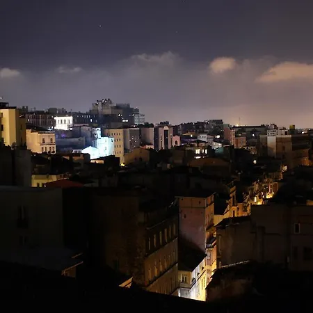 Pembe Cati Aparthotel Istanbulská provincie