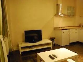 Pembe Cati Aparthotel