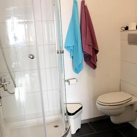 Pembe Cati Aparthotel