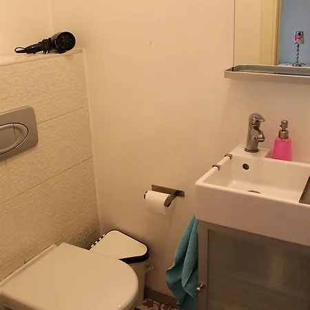 Pembe Cati Aparthotel Provincia di Istanbul