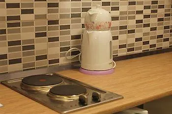 Апарт-отель Pembe Cati