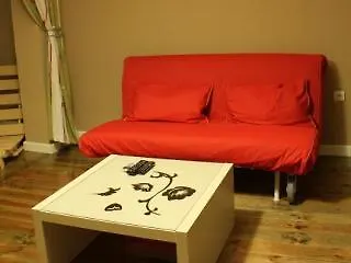 Pembe Cati Апарт-отель Стамбул