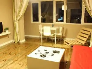 Pembe Cati Aparthotel 3*