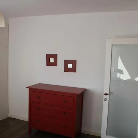 Pembe Cati Апарт-отель