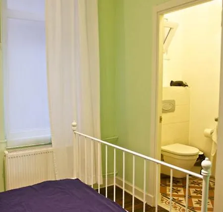 Апарт-отель Pembe Cati